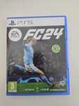Jogo Fc24 Playstation 5