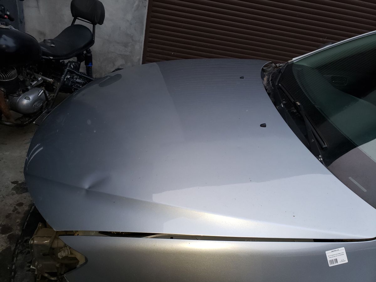 капот дефект subaru impreza gh 2007-2012 57229FG0009P разборка