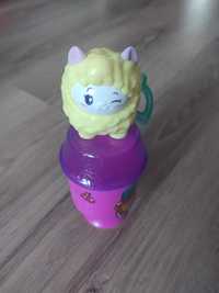 Mcdonalds happy meal pops pikmi lama skittle figurka breloczek