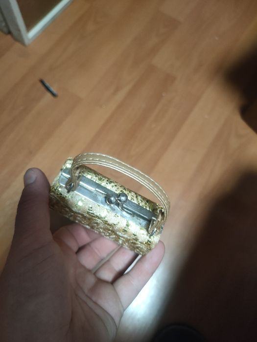 Помадниця/Скарбничка для прикрас