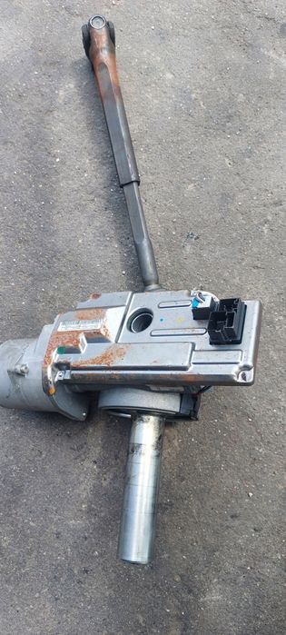 Wspomaganie kierownicy fiat Grande Punto