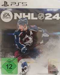 NHL 24 PS5 Nowa Kraków