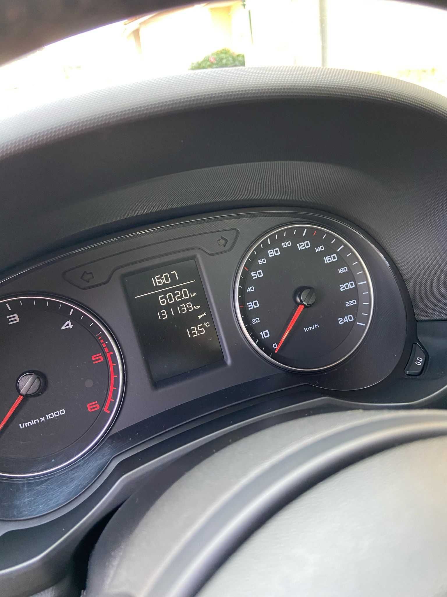 Audi A1 em perfeitas condições!