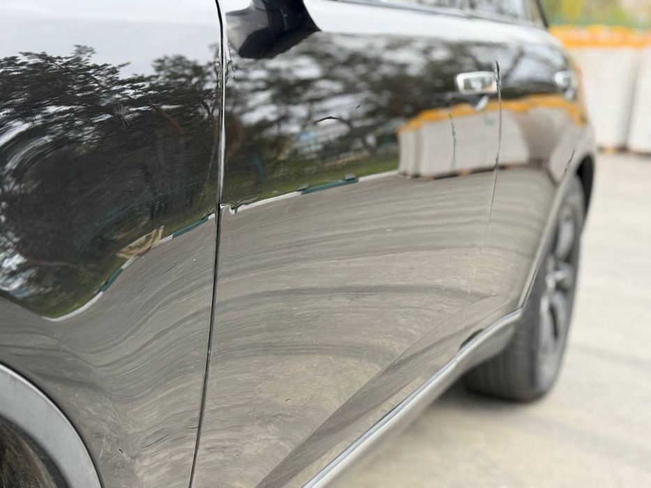 Продам Infiniti FX35