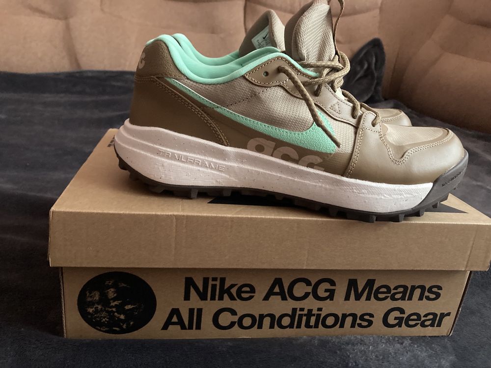 Нові Оригінальні Nike ACG lowcate