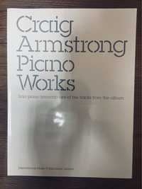 Nuty Muzyka Filmowa 'Craig Amstrong piano works'