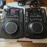 Odtwarzacze MP3 american flex 100