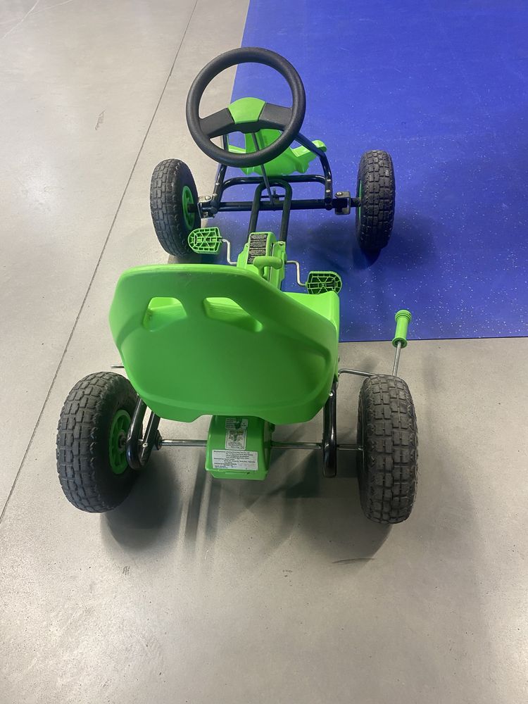 Kart Pedais APEX