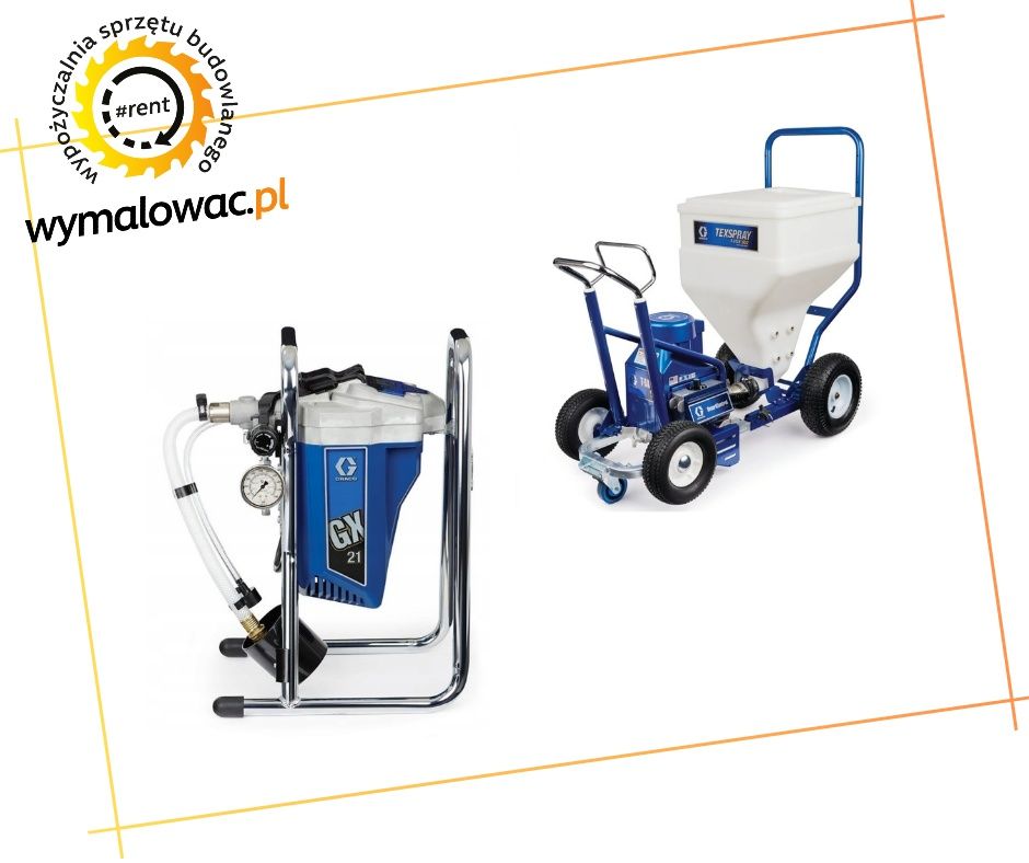 Zacieraczka do betonu 60-90 cm Wypożyczalnia Wymalowac.pl