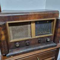 Radio Antigo - Vintage