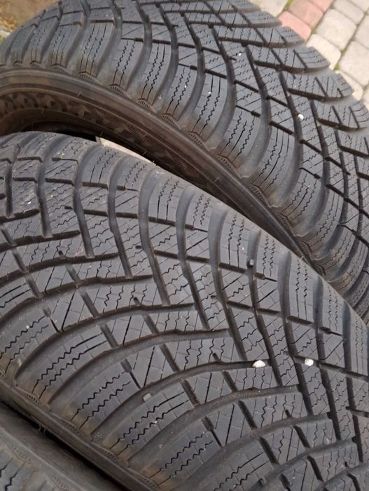 opony jak NOWE 4 szt.185/55/15 Hankook  2022 rok