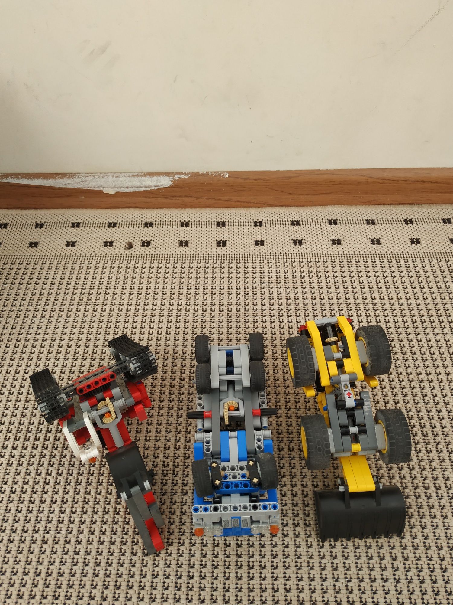 Lego Technic набір