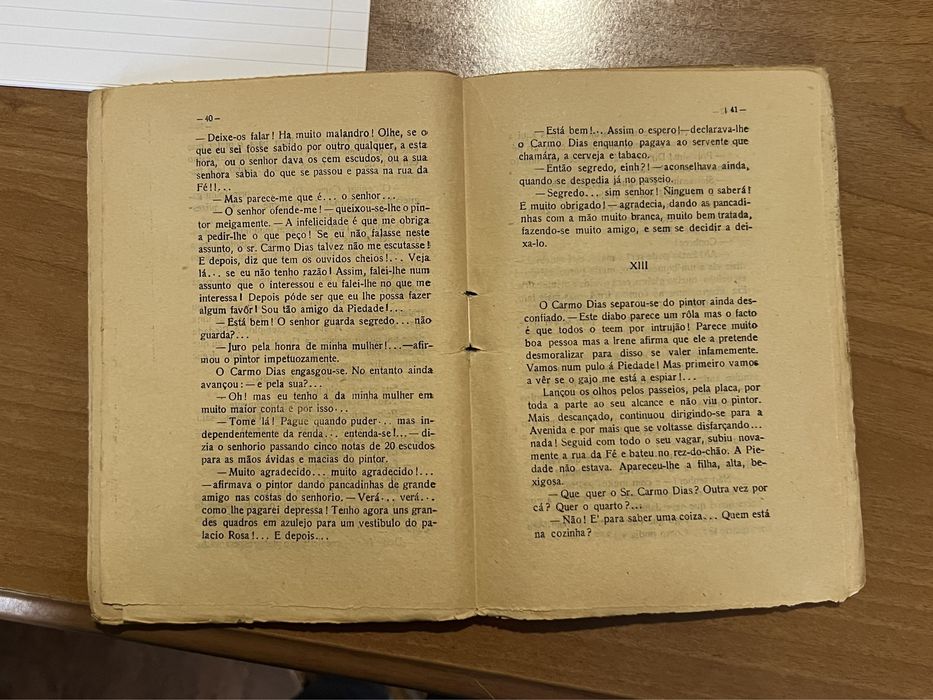 Livro Amor Infame de Eugénio Battagua
