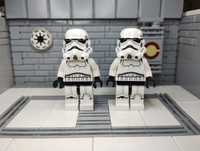 LEGO Star Wars Stormtrooper