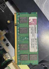 RAM DDR2 1x2 GB Kingston 6400s - 2Gb