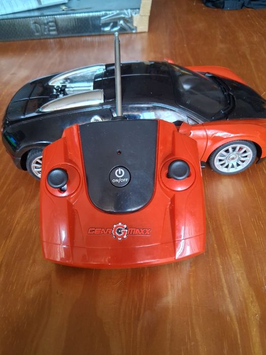 Carro Telecomandado