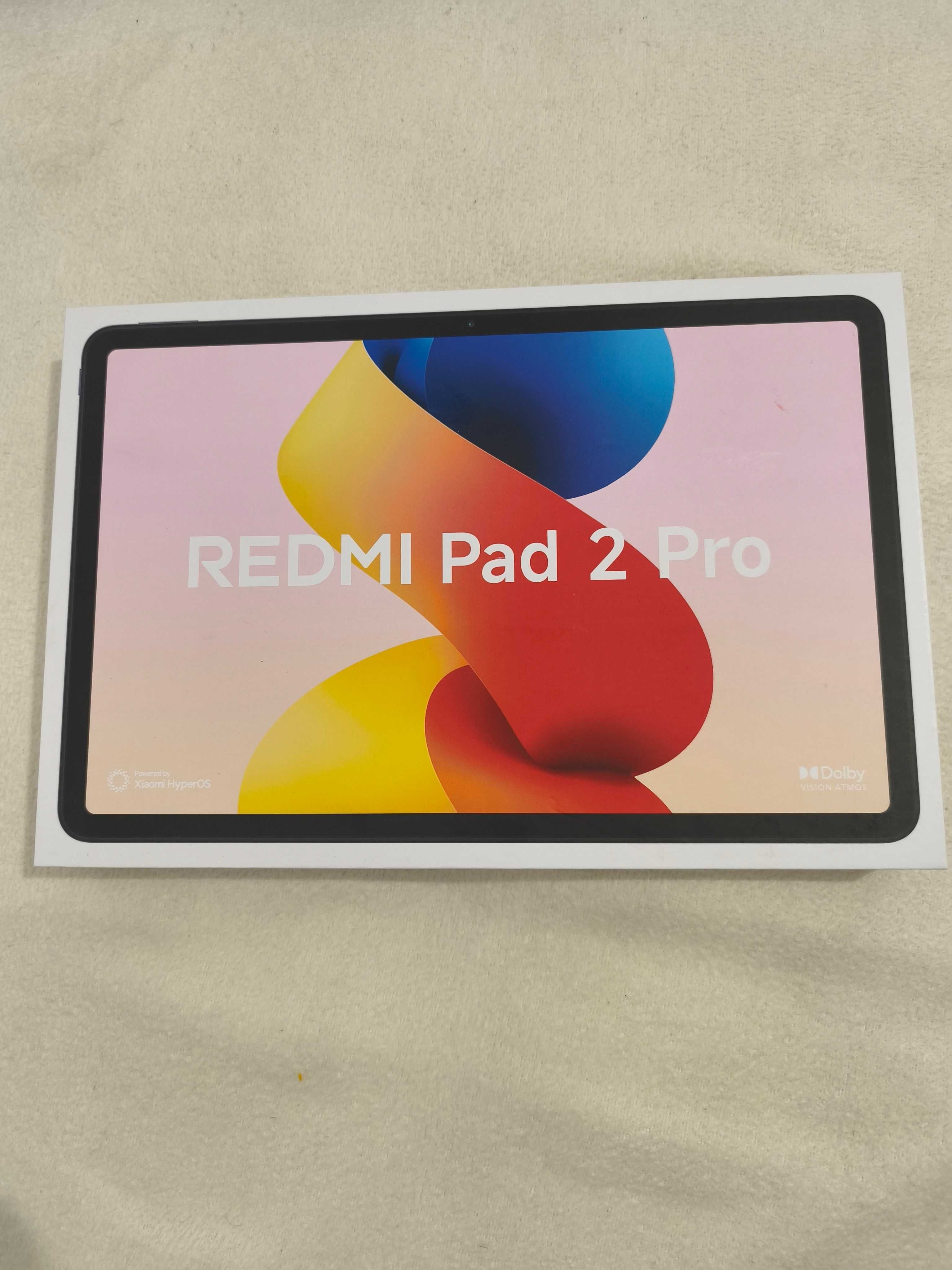 Vendo Xiaomi Redmi Pad 2 Pro