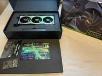 Karta graficzna PALIT GeForce RTX 5090 Gamerock 32GB DLSS 4
