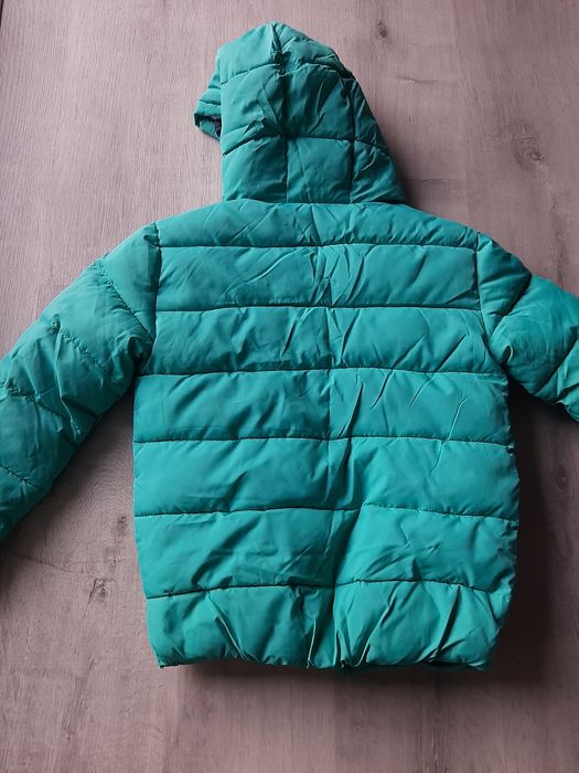 Blusão Criança Zara