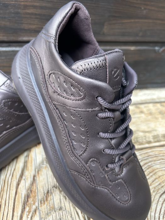 Шкіряні кросівки, напівчеревики Ecco Solice 31