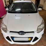 Vendo Ford Focus 2014