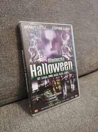 Miasteczko Halloween DVD BOX