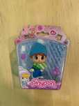 Boneco Pinypon (novo e selado)