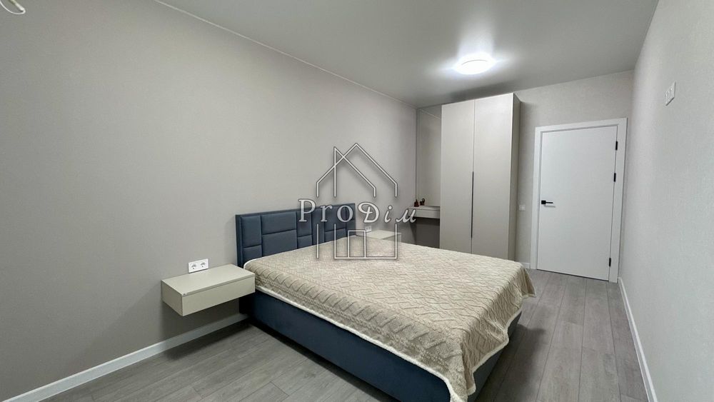 Продаж квартири 43м2 з ремонтом ЖК Південний Квартал Сім"ї Стешенків 9