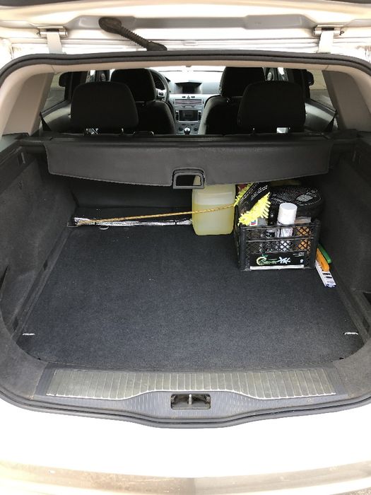 Opel Astra H Caravan універсал дизель