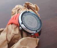 Suunto Ambit Black / Red / Alu  Wojskowy Taktyczny Uniseks