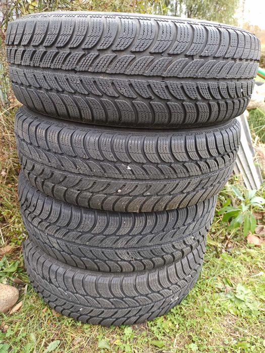 Opony zimowe Dębica frigo2 175/65 R14