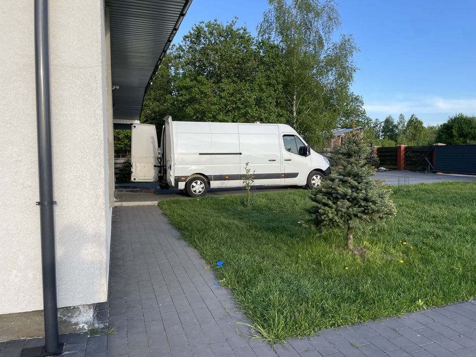 Вантажо перевезення бус 4.3м  ДЕШЕВО вантажне таксі,грузоперевозки