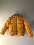 Kurtka zimowa puchowa H&M 140 cm 9-10 lat