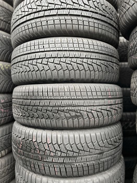 205/60/R16 (Зима) Hankook Winter i*cept evo2