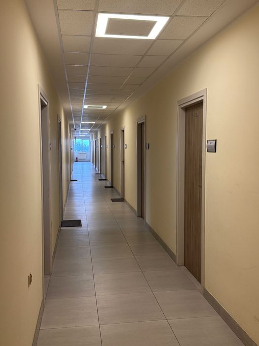 Biuro wynajem Warszawa ul. Krakowiaków 103 - 15m2 z opłatami