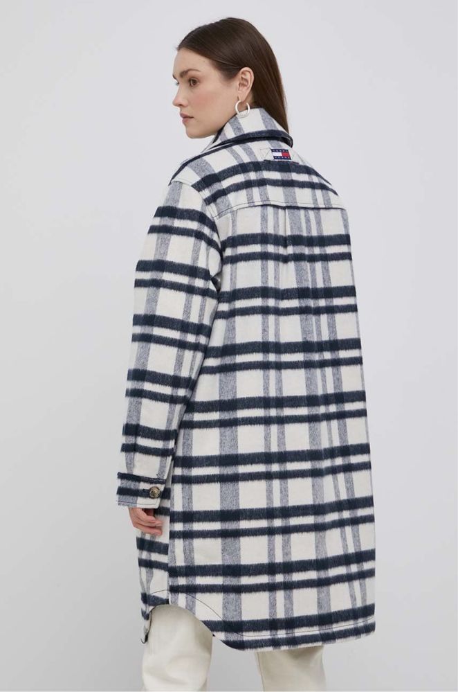 Пальто Tommy Jeans розмір S-M