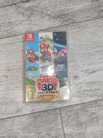 Super Mario 3D All-Stars Gra Nintendo Switch
