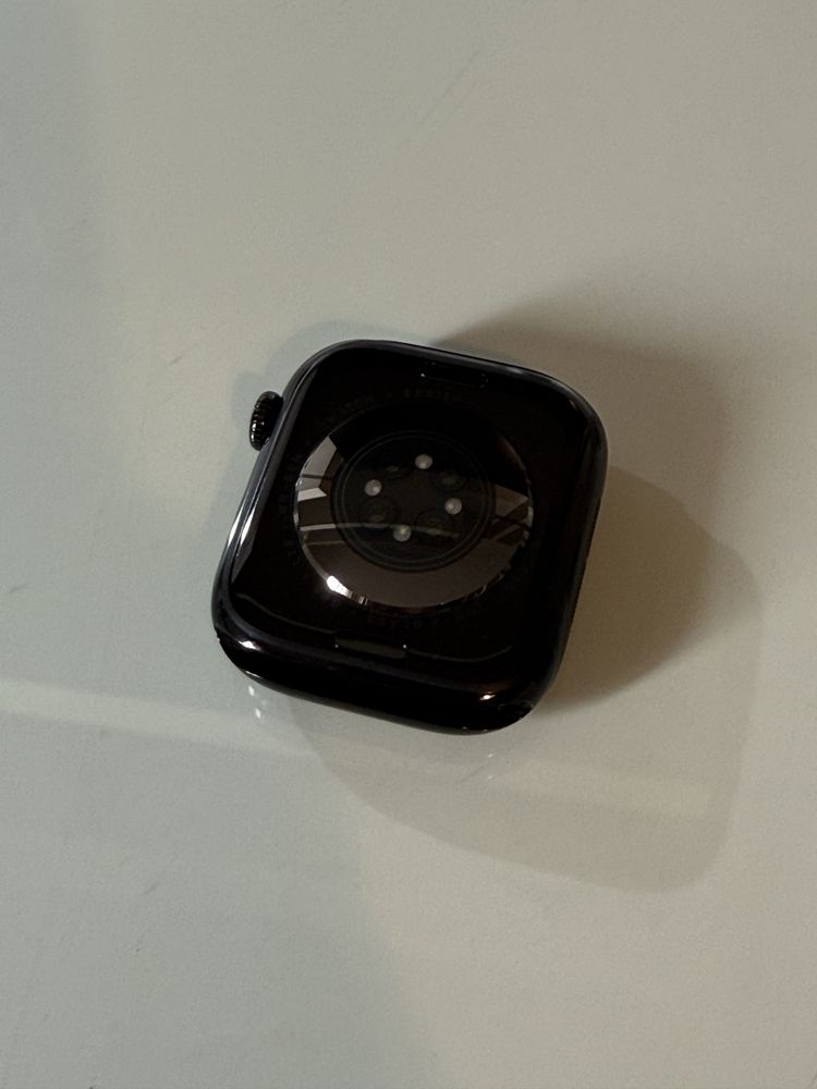 Apple Watch Series 10 46mm Celular NOVO