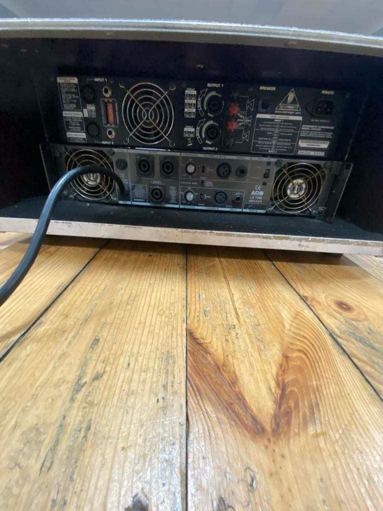 Ads 1400lx stan bardzo dobry z case