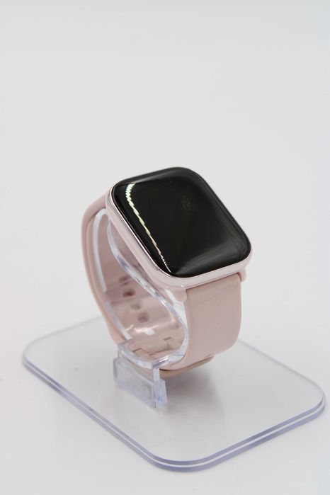 Amazfit smartwatch sportowy Active Bluetooth 5.0 GPS 5ATM AMOLED