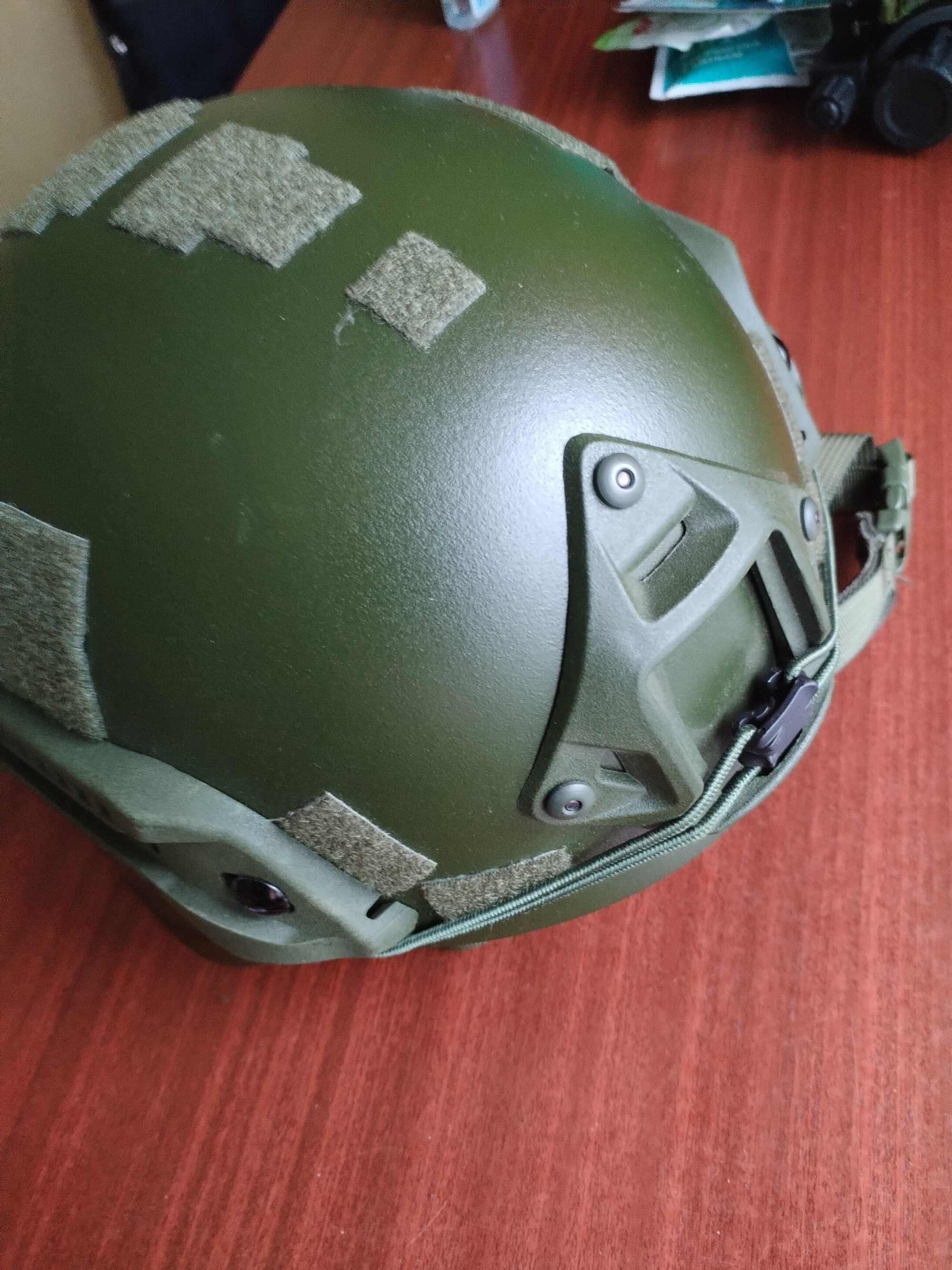 PE Fast Шолом ЗСУ 58-60 розмір