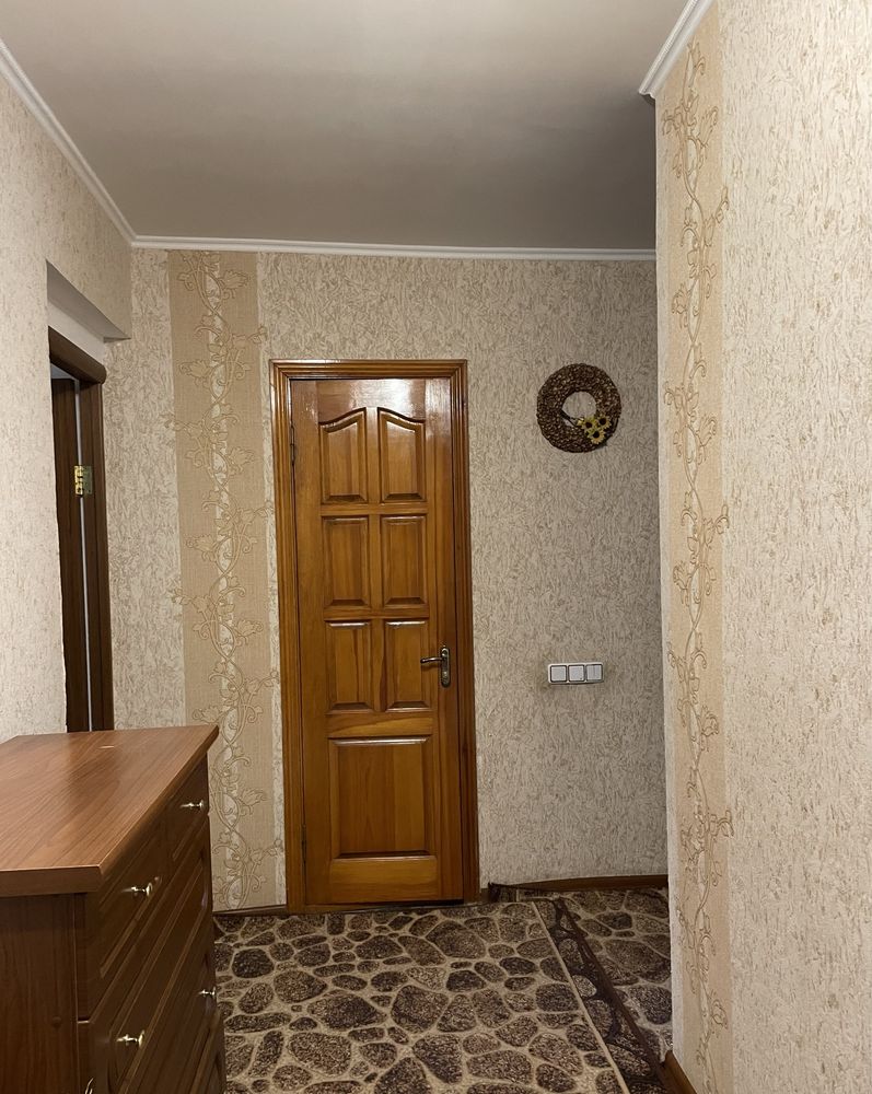 Продам затишну 2 кімнатну кв  ( Миколаівка )