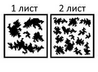 Трафарет Пиксель камуфляж, трафарет шаблон для покраски маскировки