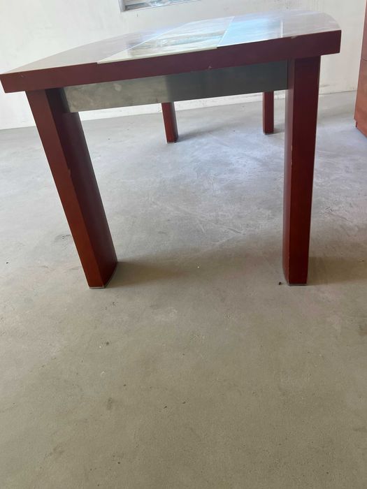 Duży stół do salonu  jadalni