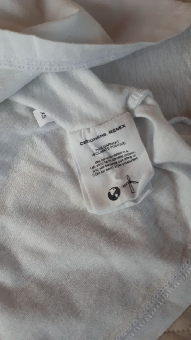 Tshiert Designers Remix xs