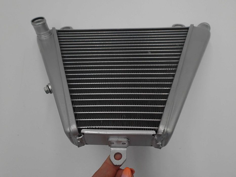 Chłodnica wody Ducati Panigale V2 Streetfighter V2 V4 1100cm