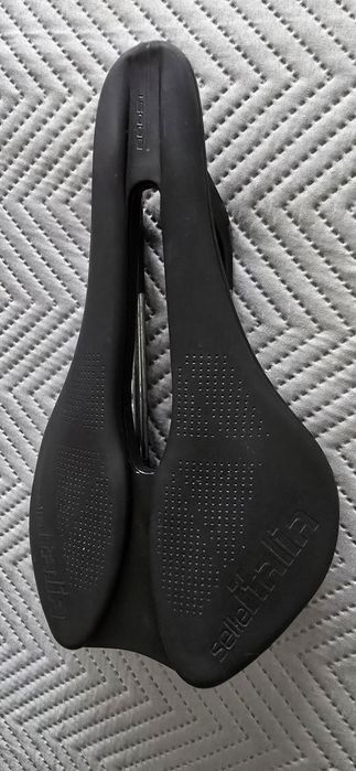 Selim Selle Italia SLR Boost – Excelente Estado