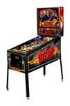 Acdc flipper pinball