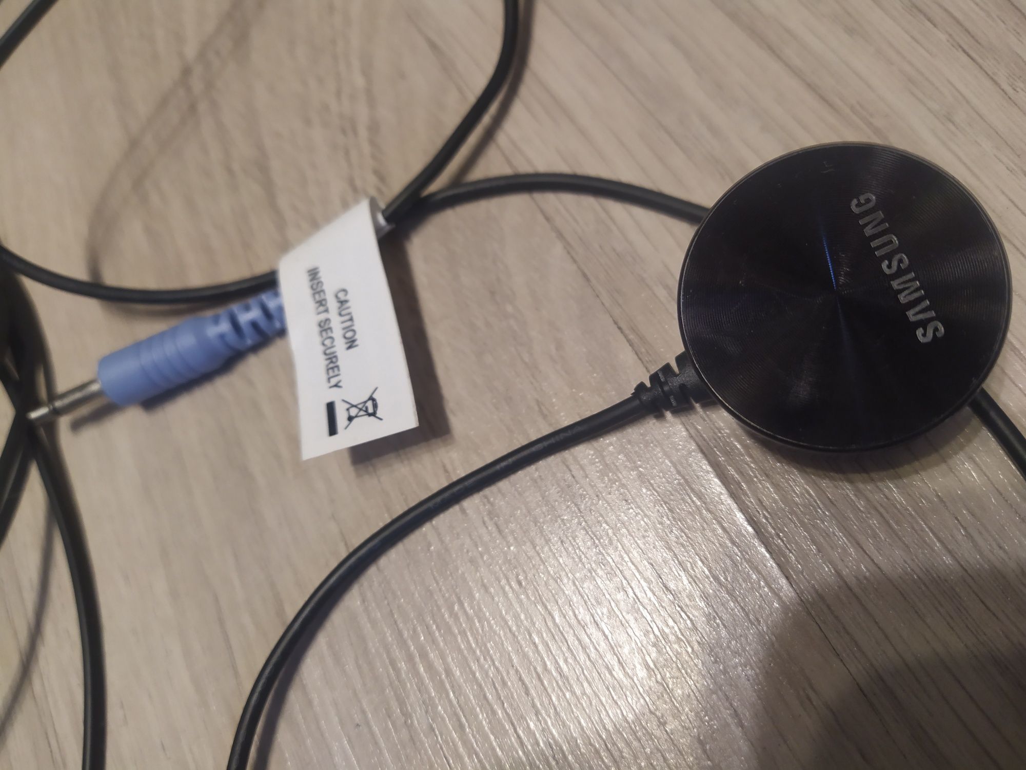 Kabel podczerwieni Samsung