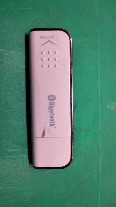 Bluetooth-адаптер Canyon CN-BTU4